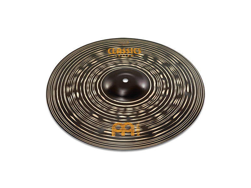 CC20DAC Classics Custom Dark Crash Тарелка 20", Meinl