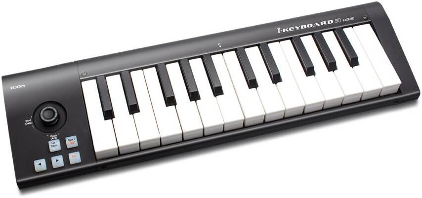 ICON iKeyboard 3 Mini - MIDI-клавиатура