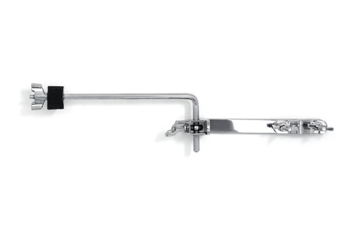 GIBRALTAR PERCUSSION HOLDER WIND CHIME MOUNT WITH CLAMP SC-WCM держатель для тарелки