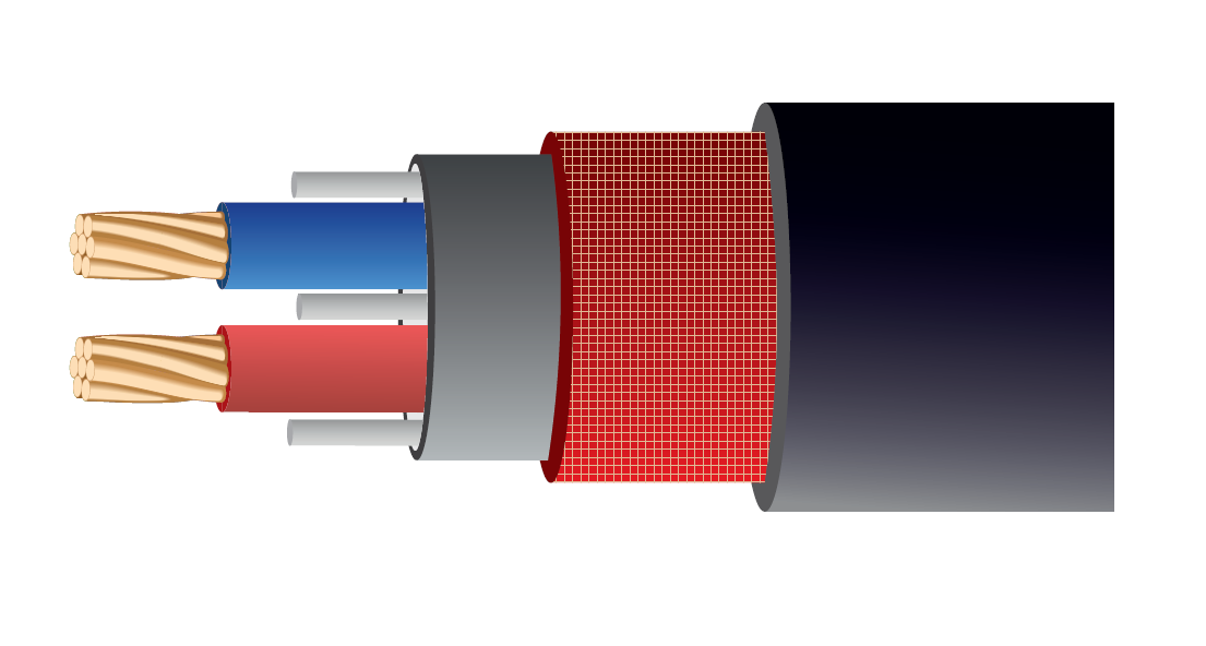 XLINE Cables RMIC 1004 Кабель микрофонный