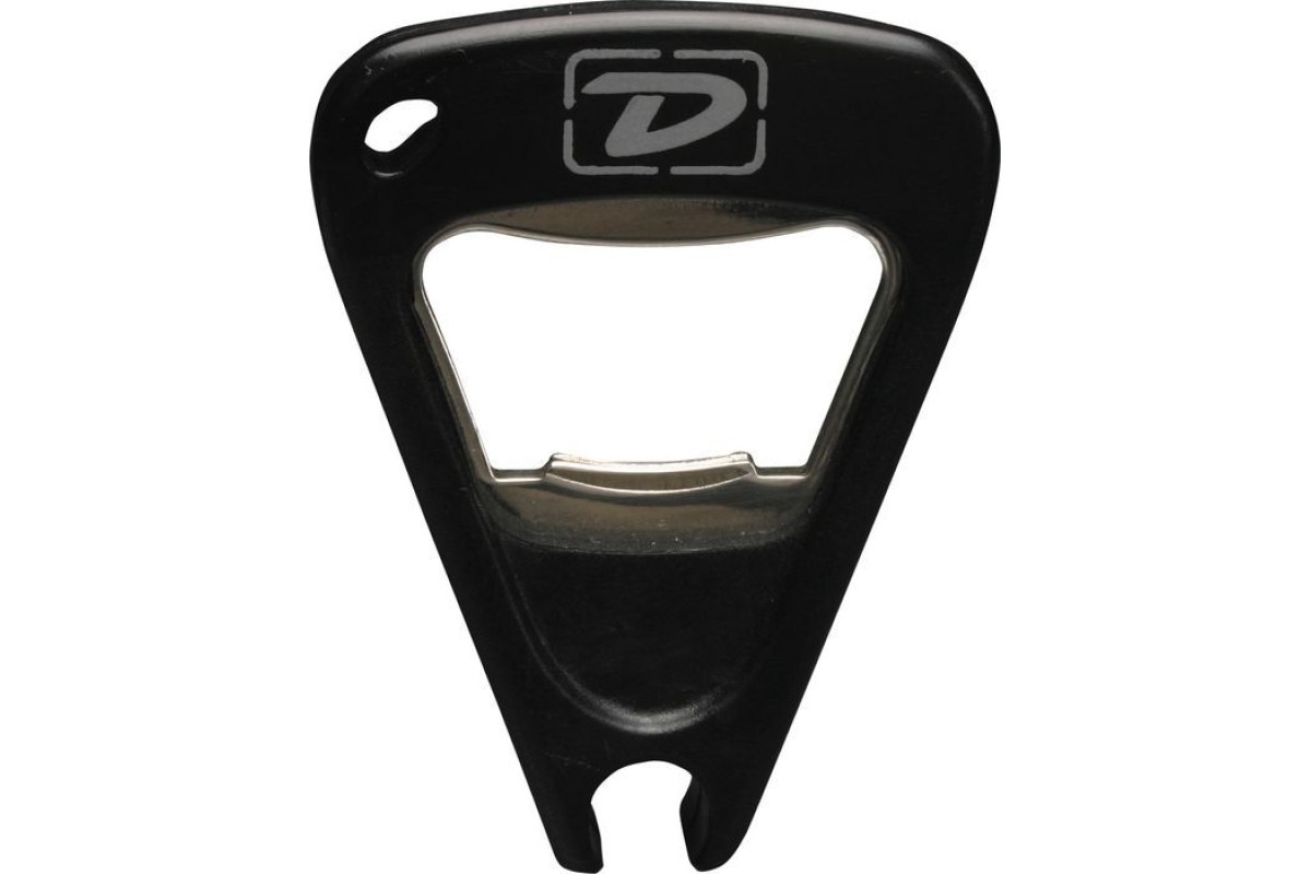 Dunlop 7017G Bridge Pin Puller Bottle Opener инструмент для извлечения "Bridge Pin"