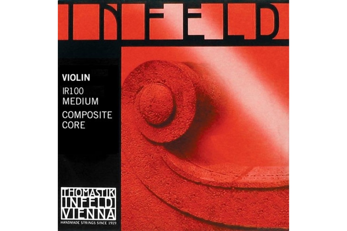 Thomastik Infeld Red IR100 струны для скрипки 4/4