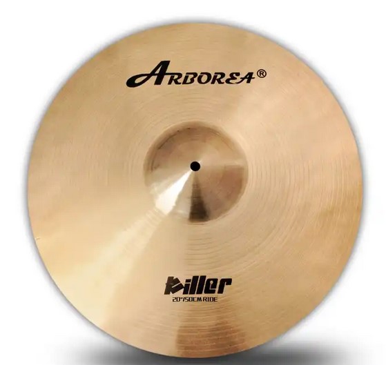 KL20RD Killer series Ride Тарелка 20", Arborea