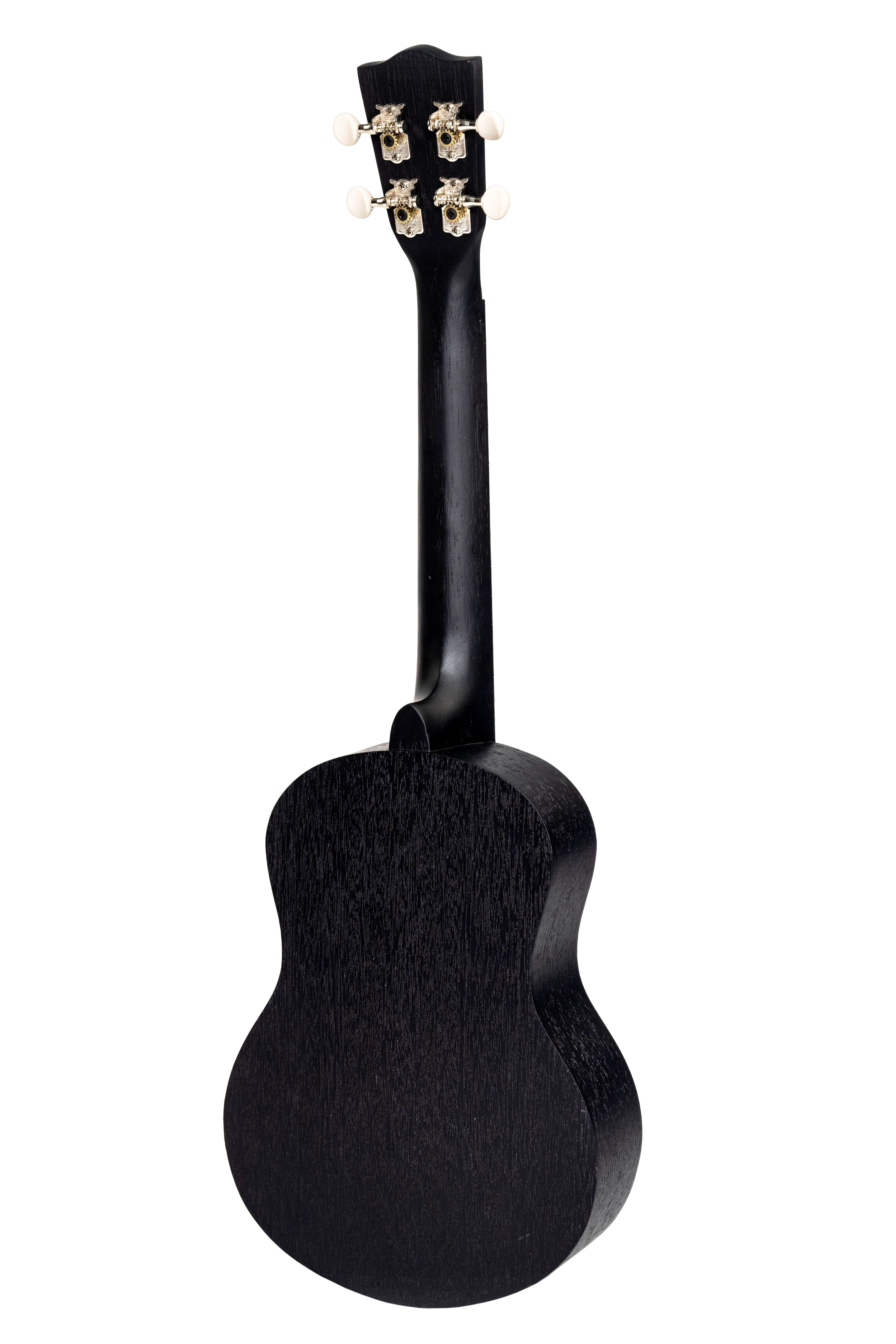 Kaimana UK-23M BK Укулеле концертная