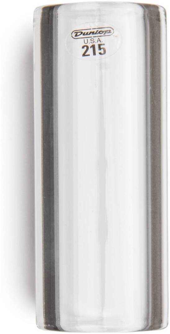DUNLOP 215 HEAVY WALL MEDIUM GLASS SLIDE - Слайд