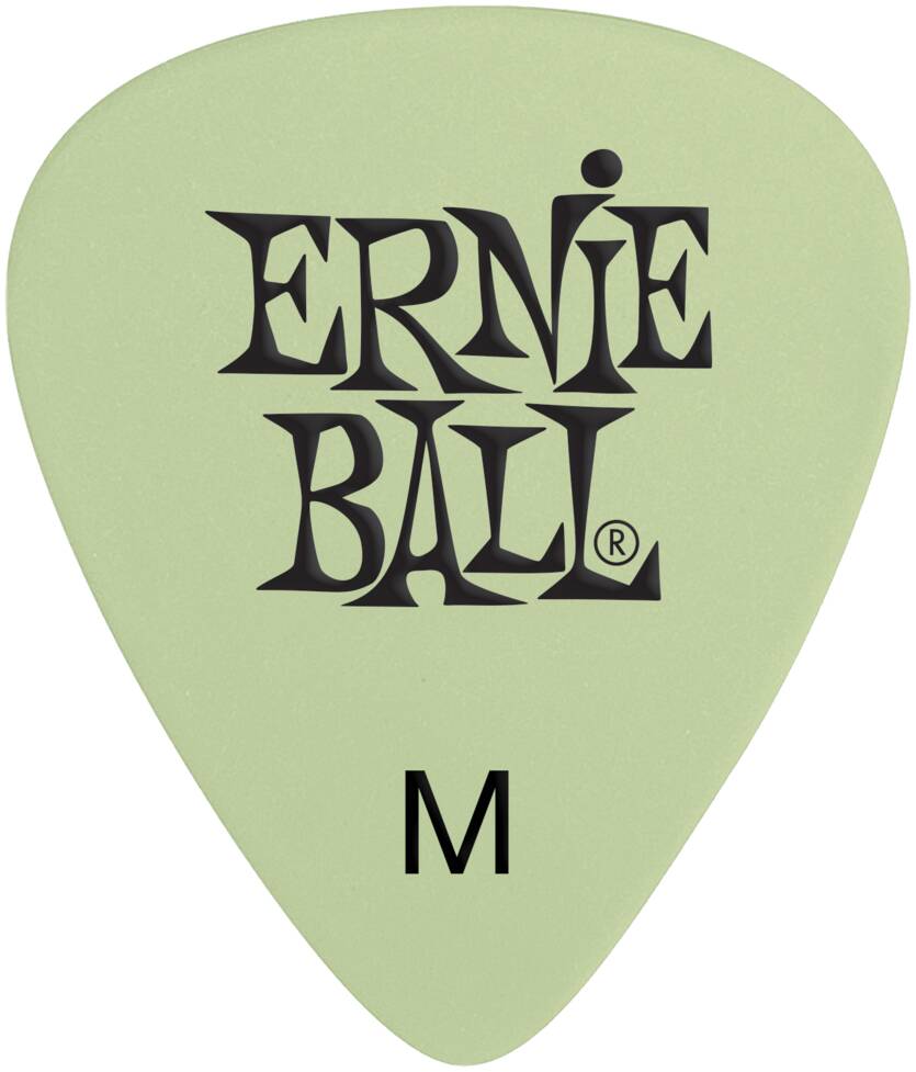ERNIE BALL 9225 - Набор медиаторов