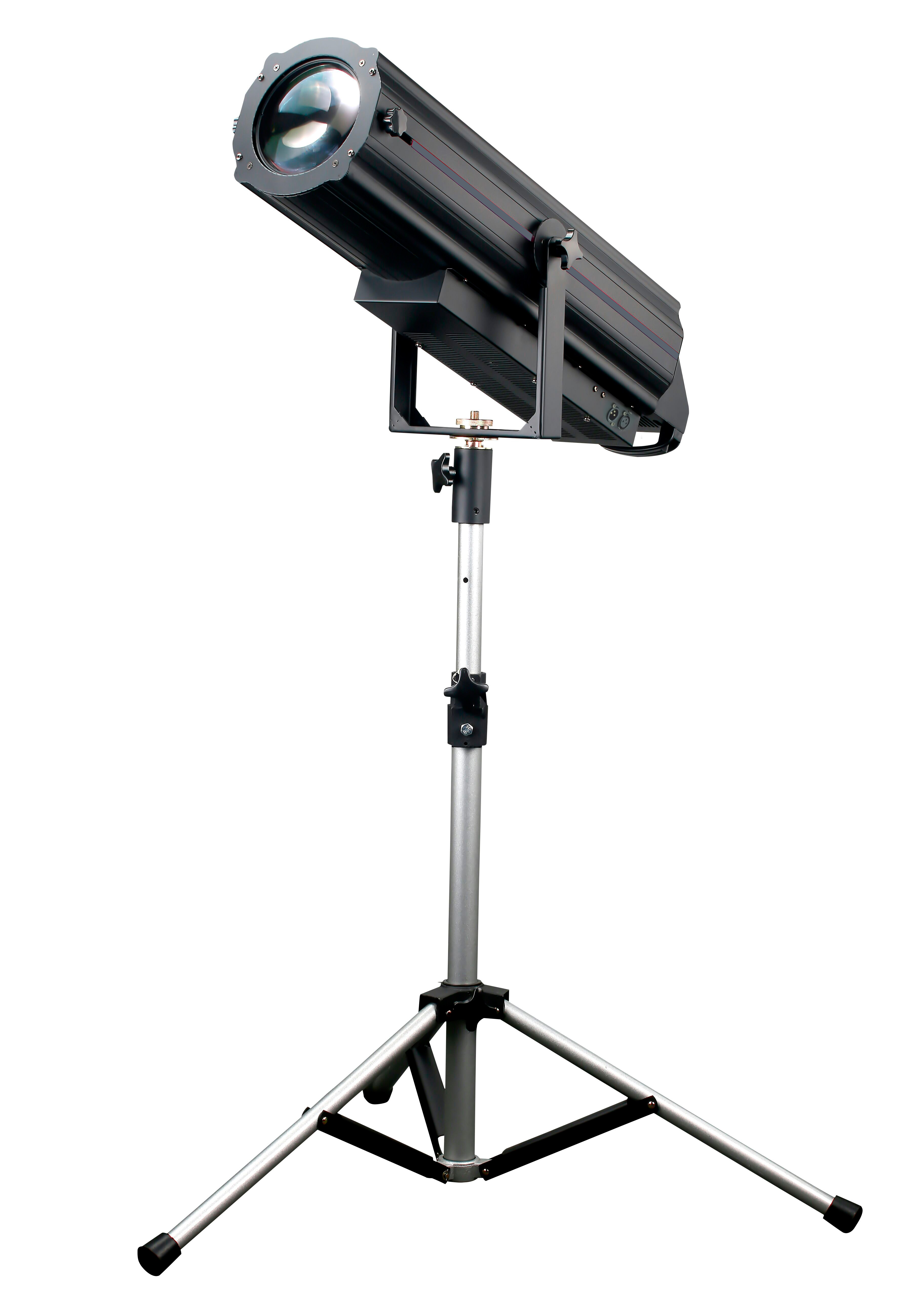 PSL Lighting LED FOLLOW SPOT 600 Z Прожектор следящего света PSL Lighting LED FOLLOW SPOT 600 Z Прожектор следящего света