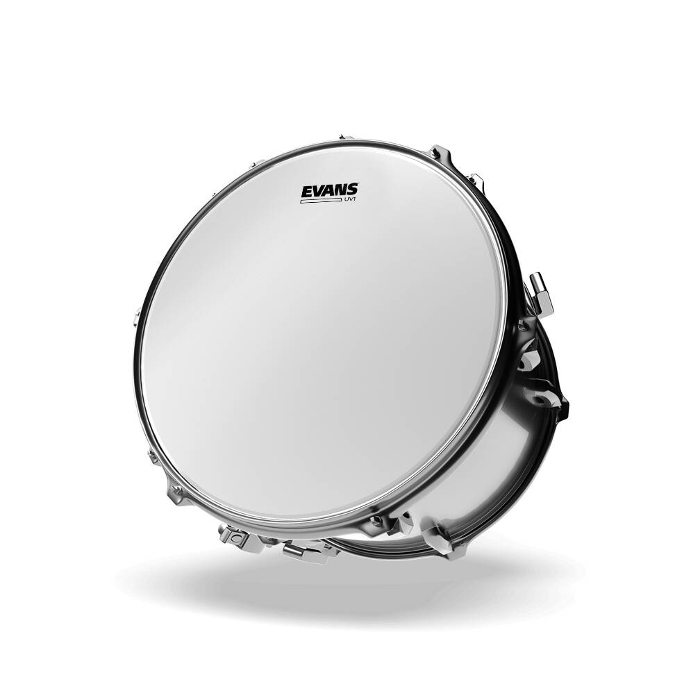 EVANS B10UV1 - Пластик 10"