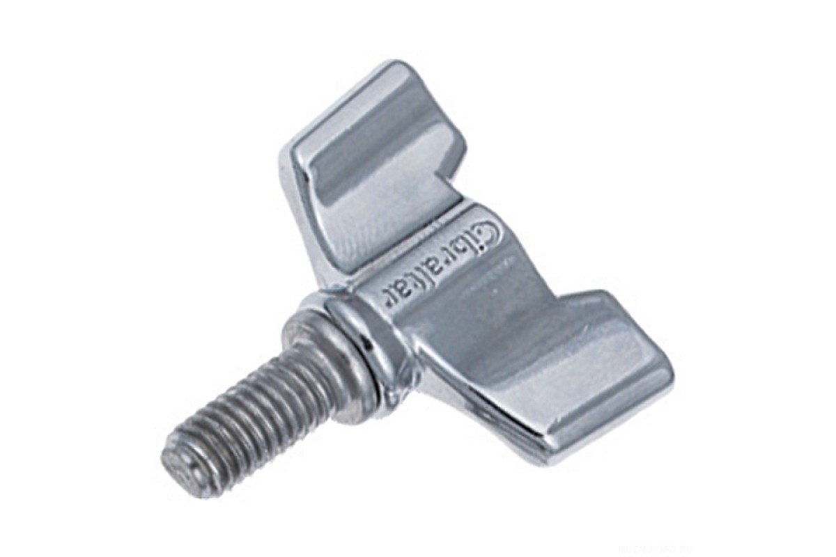 Gibraltar SC-0009 Wing Screw