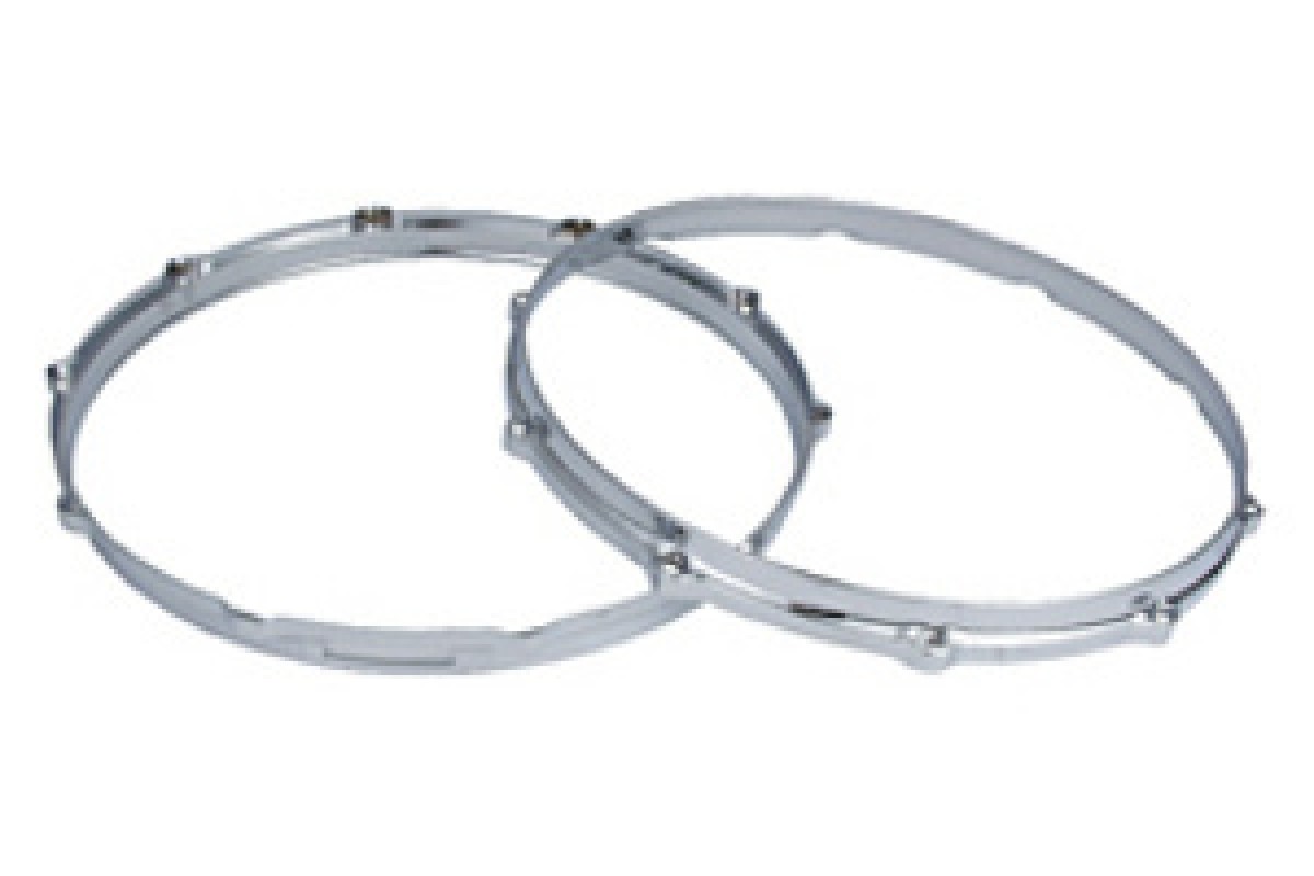 Gibraltar SC-1308BSD 13" 8-Lug Drum Hoop Dcast обод для малого барабана