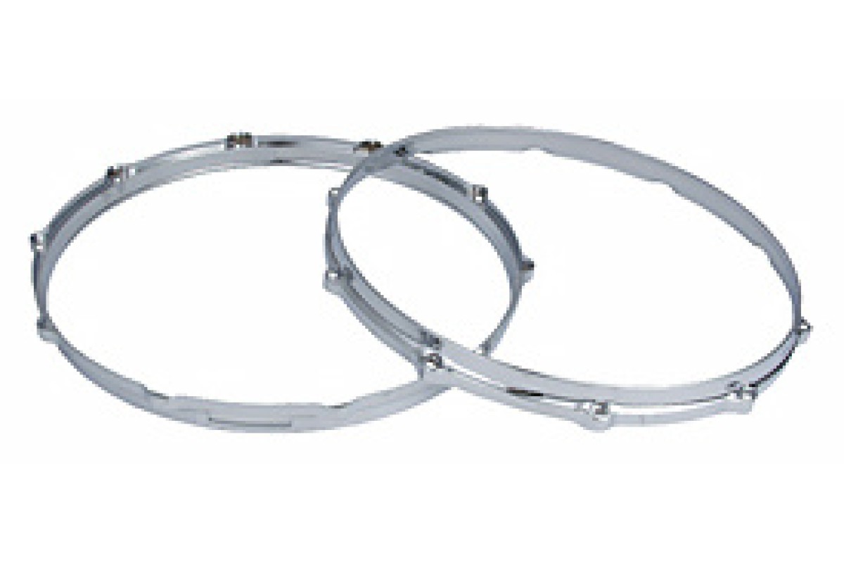 Gibraltar SC-1408SSD 14" 8 Lug Snare Side Die Cast обод для малого барабана