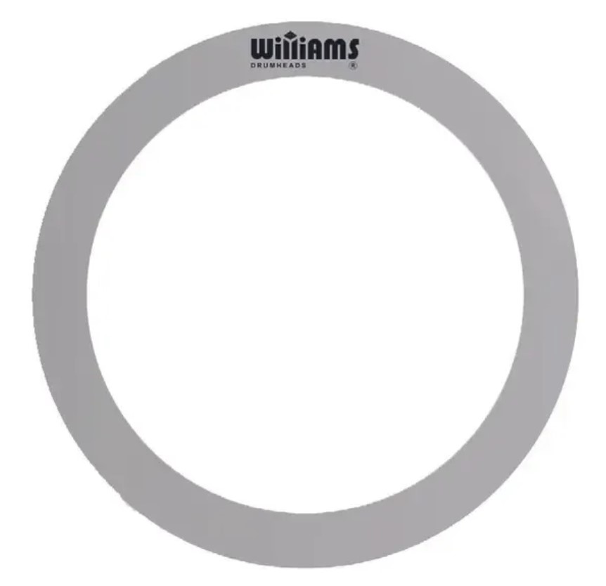 WZRW-18 Zero Rings Демпферное кольцо 18", Williams