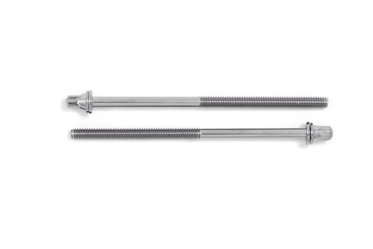 GIBRALTAR SC-BDKR/S Bass Drum Key Rod 7/32" натяжные винты для обода бас-бочки 4 3/6"