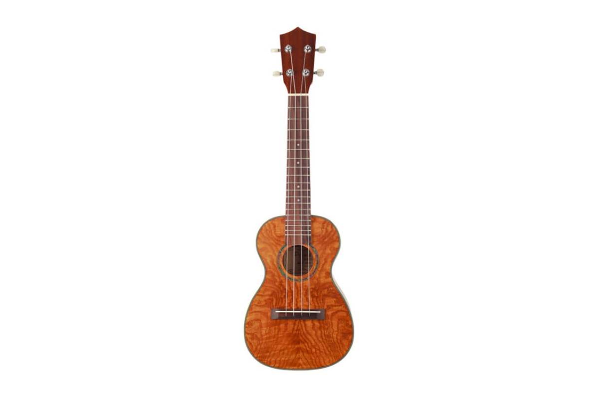 Prima M220C укулеле концерт
