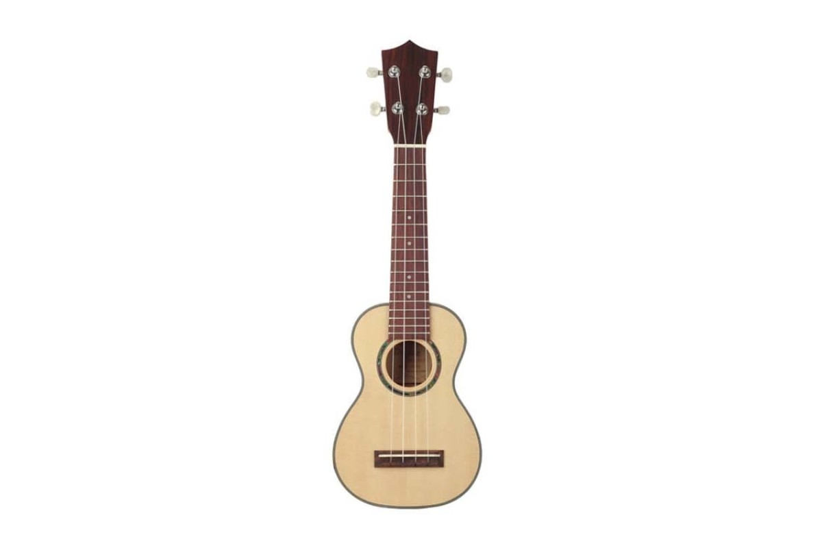 Prima M320S укулеле сопрано