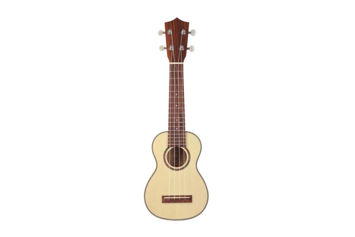 Prima M328S укулеле сопрано