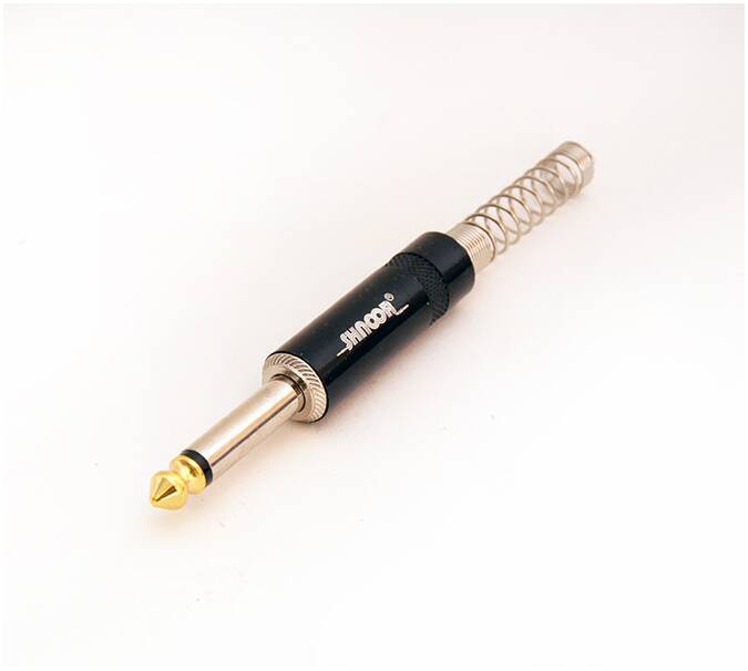 SHNOOR SP2-G Beco - Разъем SHNOOR SP2-G Beco - Разъем