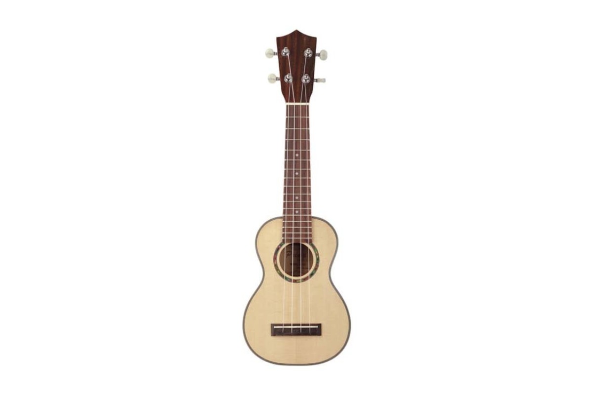 Prima M340S укулеле сопрано