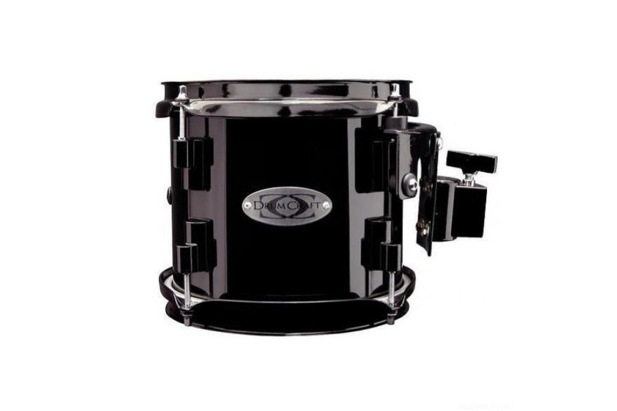 Drumcraft Series 6 Tom Tom Pearl White барабан