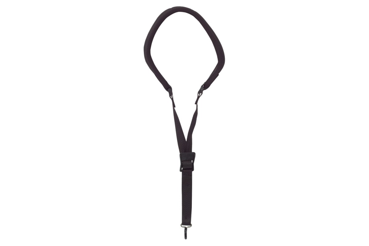 Neotech Saxophone Strap ремень для саксофона 49,6-63,5 см