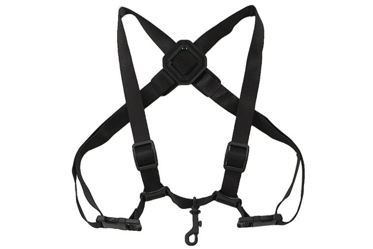 Neotech Soft Harness ремень для саксофона