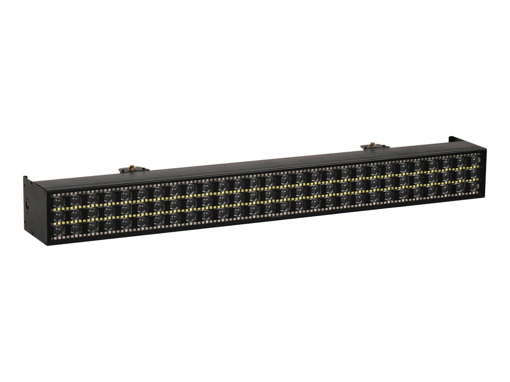 LWB539 Линейный светодиодный прожектор, RGBW,  , LFocus