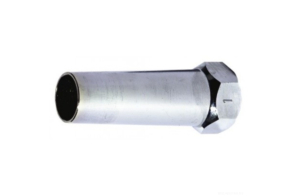 GEWA Mouthpiece Adapter French Horn/Trumpet адаптер-переходник для мундштука валторна-труба