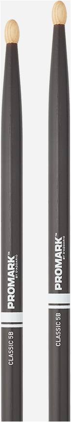 PRO MARK TX5BW- GRAY - Барабанные палочки орех