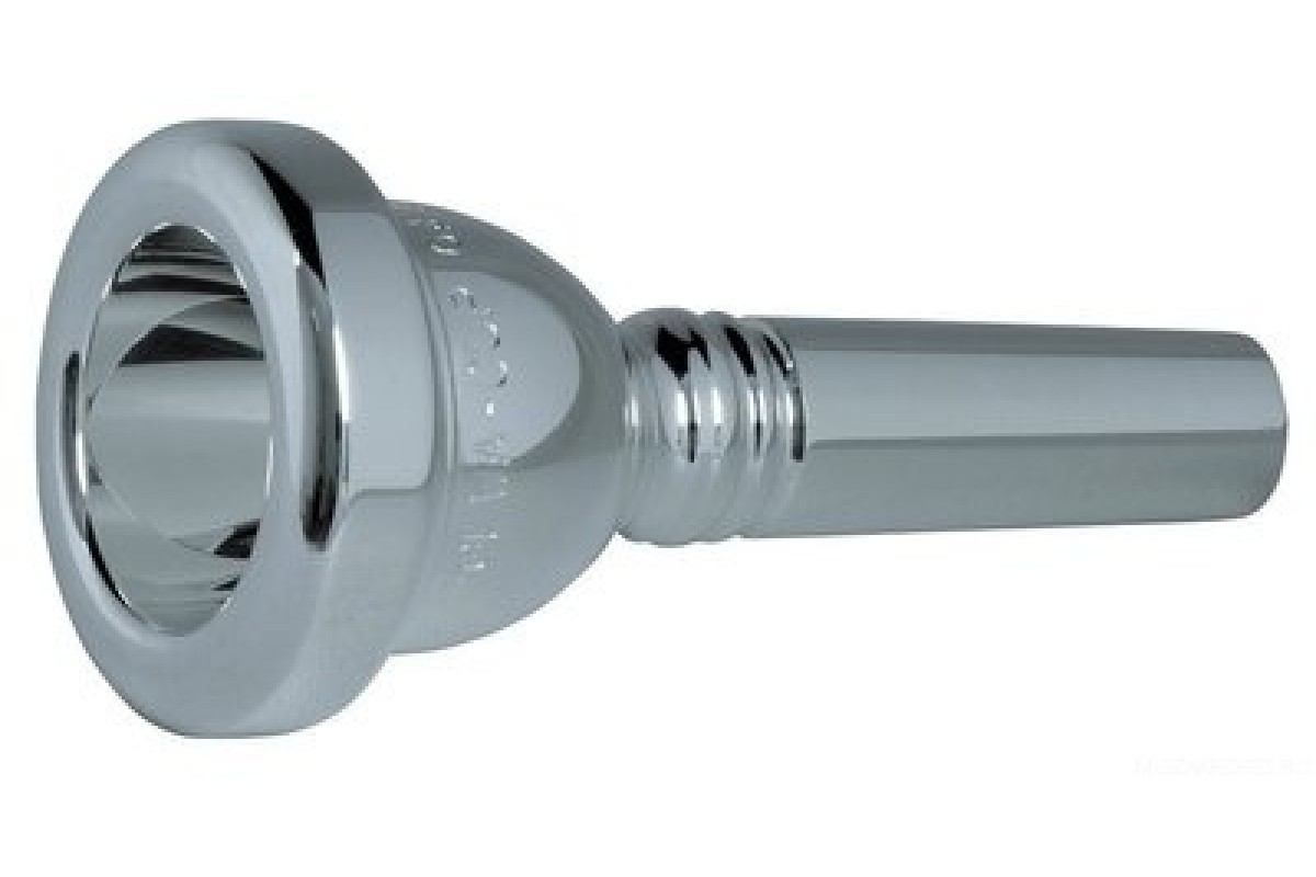 GEWA Mouthpiece Bass Trombone 1 1/2G мундштук для бас-тромбона 1 1/2G