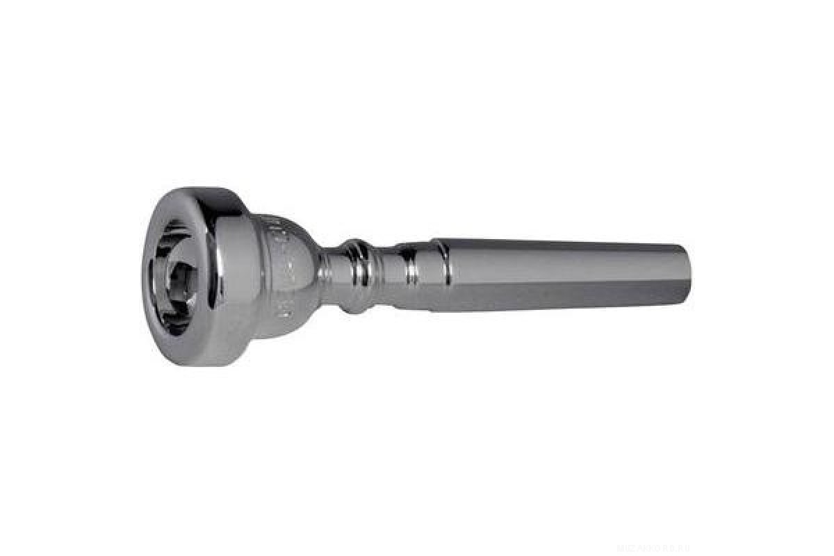 GEWA Mouthpiece Flugelhorn 5C-FL-D мундштук для флюгельгорна 5C-FL-D, немецкая ножка