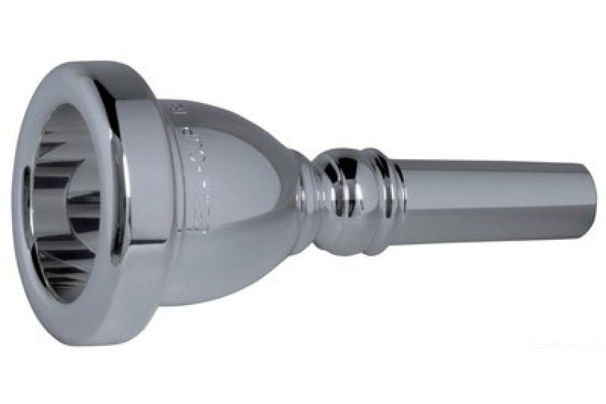 GEWA Mouthpiece Tuba 25 мундштук для тубы 25