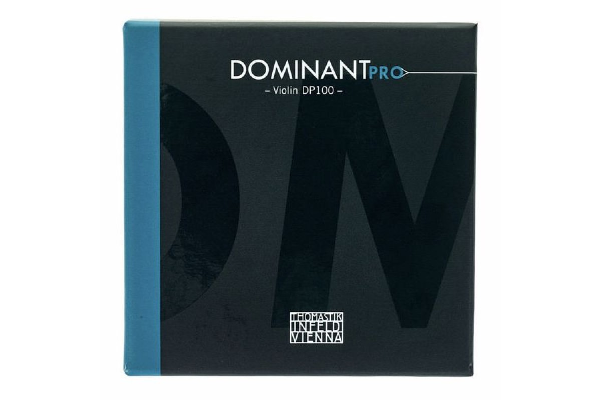 THOMASTIK Dominant Pro DP100 4/4 комплект струн для скрипки 4/4