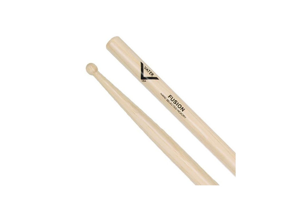 Vater VHFN American Hickory Fusion Nylon барабанные палочки
