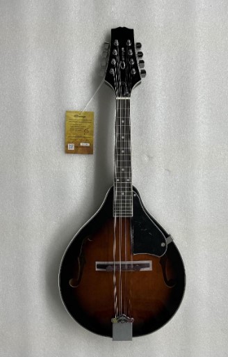 SMA-006 Мандолина, санберст, Caraya