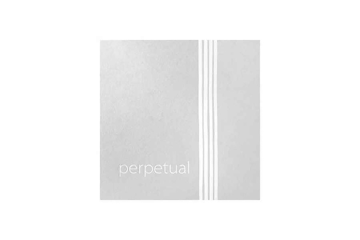 Струны для скрипки PIRASTRO Perpetual 41A021
