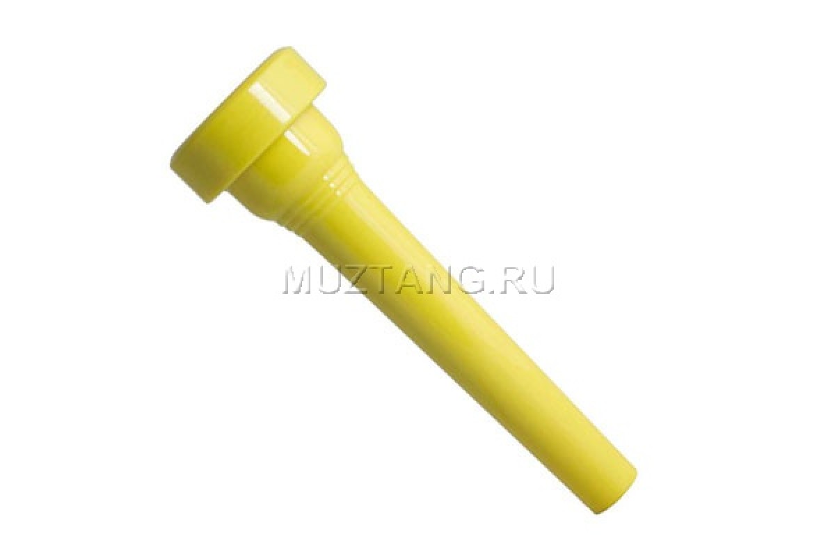 Мундштук для тубы KELLY TU24MY Mellow Yellow 24AW