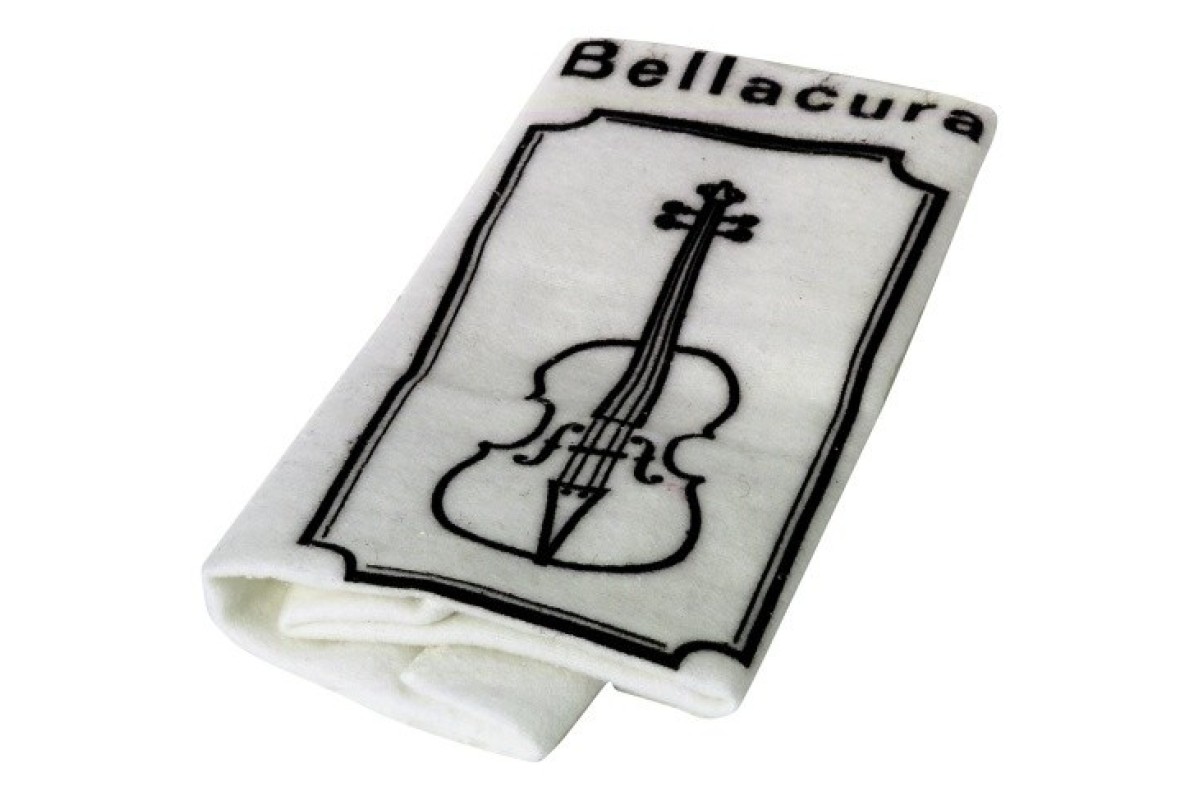 BELLACURA CLEANSER STANDARD салфетка