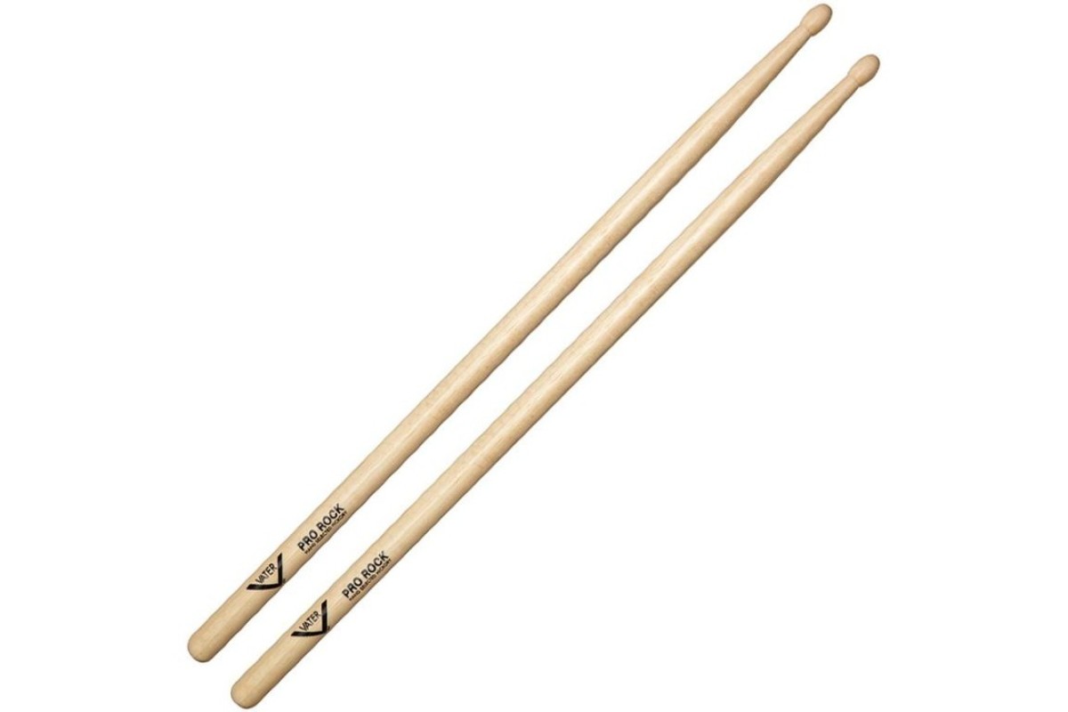 VATER VHPRW Pro Rock барабанные палочки