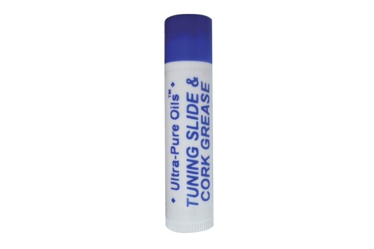 ULTRA-PURE OILS Tunung Slide & Cork Grease смазка для настроечного крона и пробок
