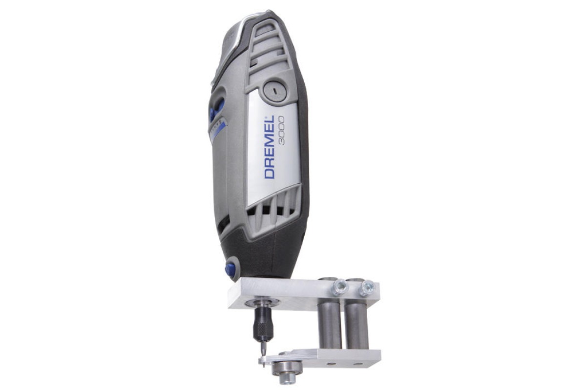 DICTUM 701108 DREMEL 3000 мини-дрель для работы по дереву