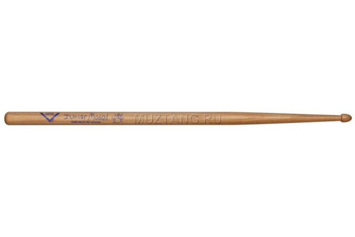 VATER VMJRW Junior Model барабанные палочки