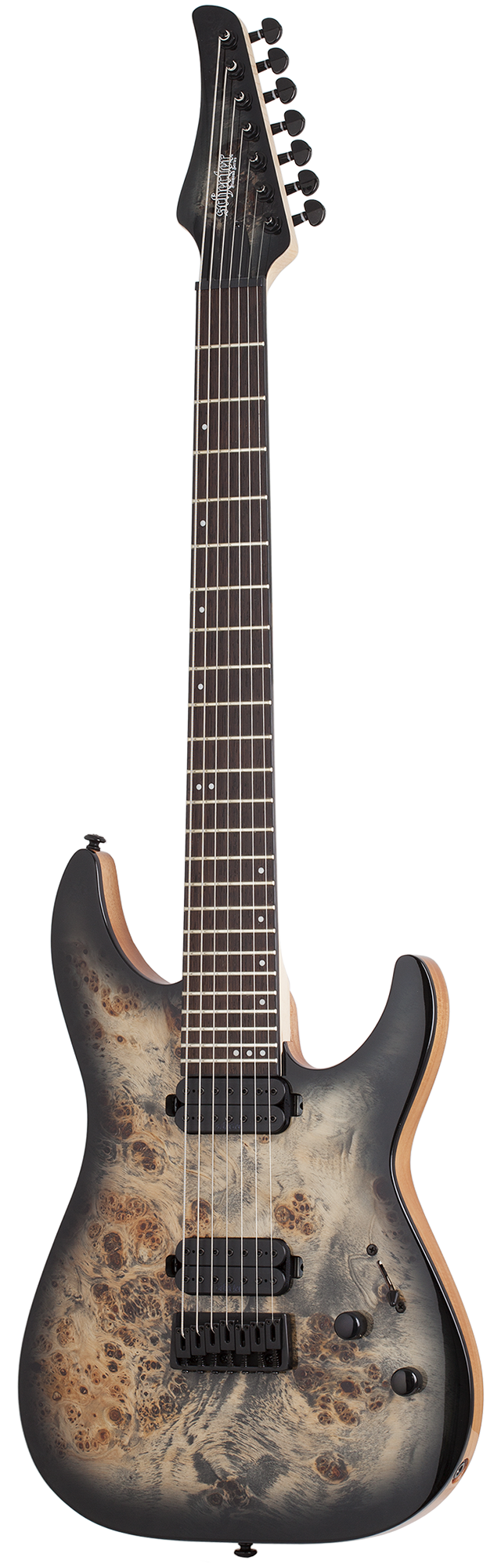 Schecter C-7 PRO Гитара электрическая