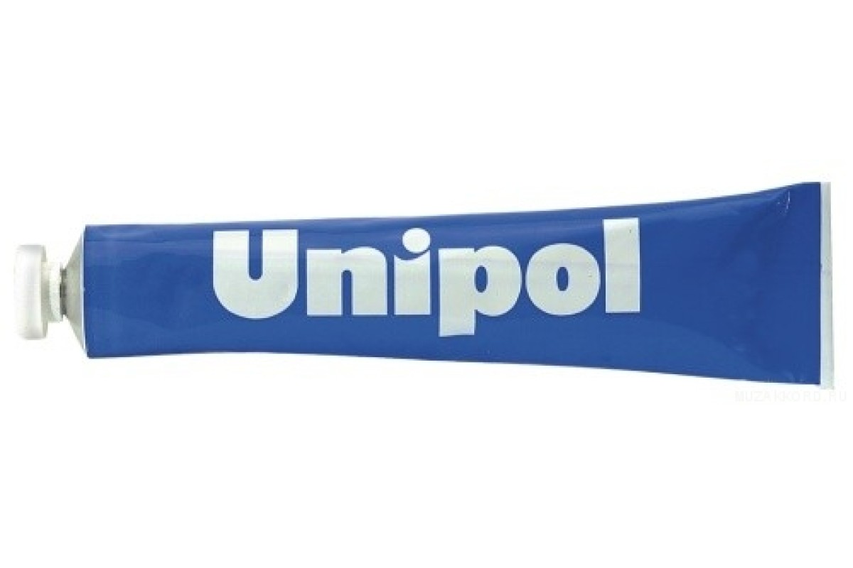 GEWA Unipol паста-полироль для металла