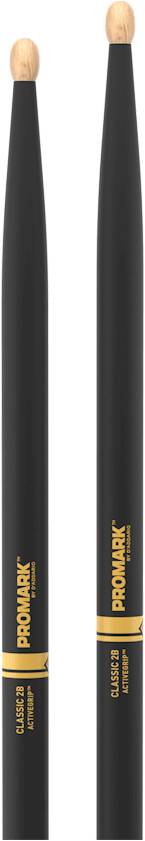 PRO MARK TX2BW-AG - Барабанные палочки орех