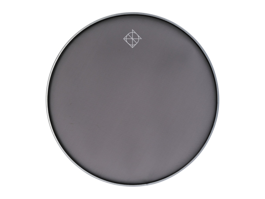 PHT113MSBK-DIX1 Пластик для барабана 13", Dixon