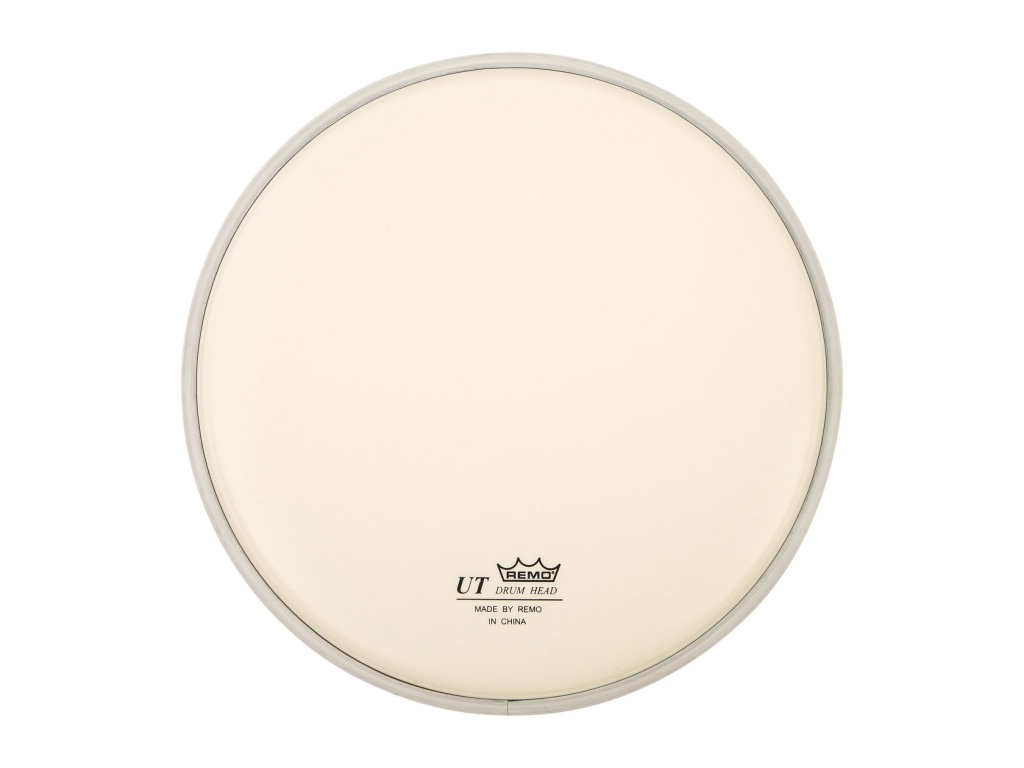 UT-0108-BA Ambassador Coated Пластик для малого и том барабана 8", Remo