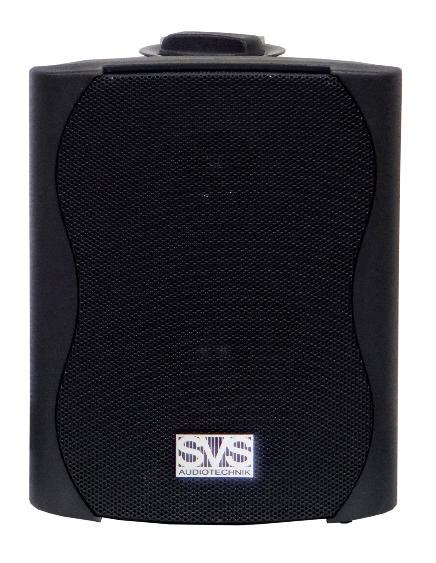 SVS Audiotechnik WS-20 Black Громкоговоритель настенный
