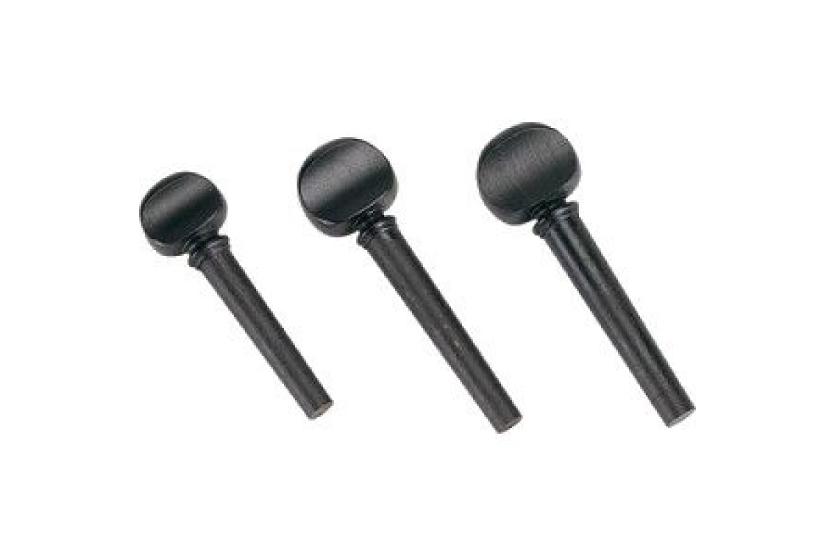 Dunlop НЕ921 Violin Tuners 3/4 колки для скрипки 3/4