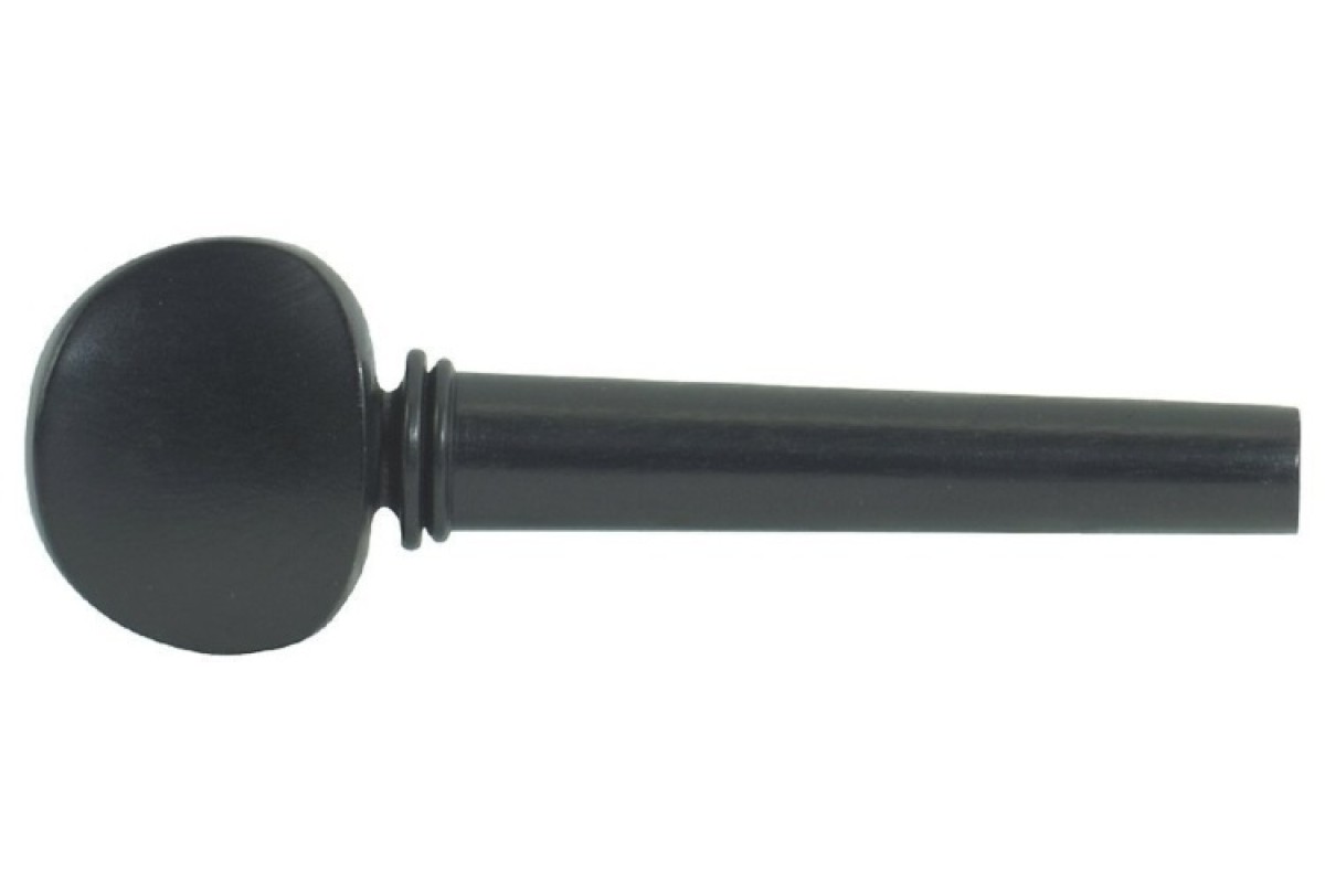 GEWA Cello Peg Ebony 1/2 Medium колок для виолончели