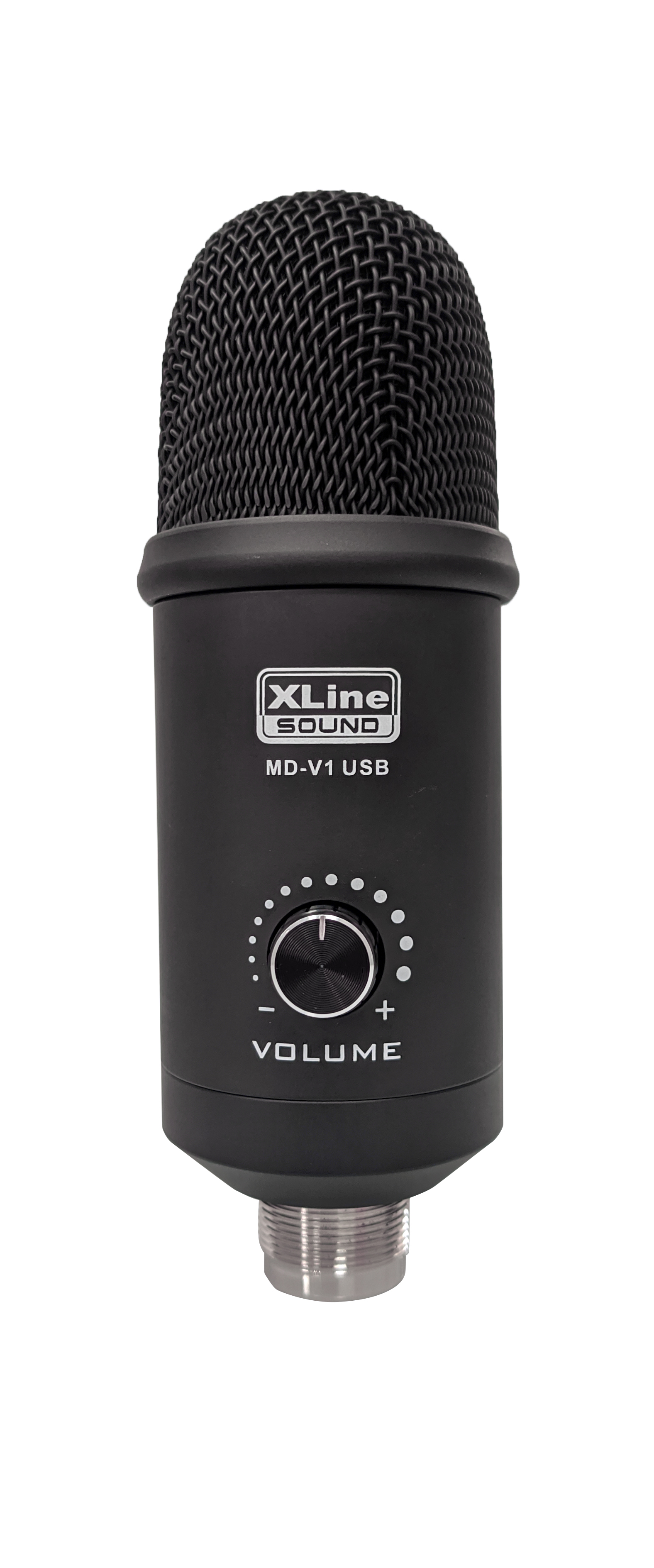 XLINE MD-V1 USB STREAM Компьютерный USB-микрофон для стрима